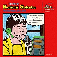 曽我部恵一「 Ｔｈｅ　Ｂｅｓｔ　Ｏｆ　Ｋｅｉｉｃｈｉ　Ｓｏｋａｂｅ　－Ｔｈｅ　Ｒｏｓｅ　Ｙｅａｒｓ　２００４－２０１９－」