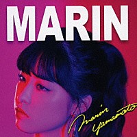 山本真凜「 ＭＡＲＩＮ」