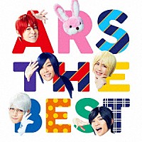 アルスマグナ「 ＡＲＳ　ＴＨＥ　ＢＥＳＴ」