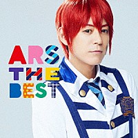 アルスマグナ「 ＡＲＳ　ＴＨＥ　ＢＥＳＴ」