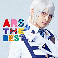 アルスマグナ「 ＡＲＳ　ＴＨＥ　ＢＥＳＴ」