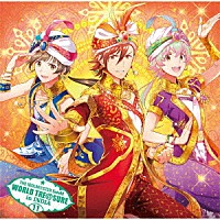 （ゲーム・ミュージック）「 ＴＨＥ　ＩＤＯＬＭ＠ＳＴＥＲ　ＳｉｄｅＭ　ＷＯＲＬＤ　ＴＲＥ＠ＳＵＲＥ　１１」