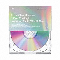 Ｌｉｔｔｌｅ　Ｇｌｅｅ　Ｍｏｎｓｔｅｒ「 Ｉ　Ｆｅｅｌ　Ｔｈｅ　Ｌｉｇｈｔ」