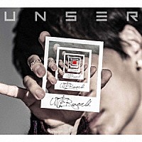 ＵＶＥＲｗｏｒｌｄ「 ＵＮＳＥＲ」