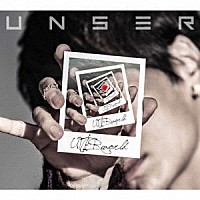 ＵＶＥＲｗｏｒｌｄ「 ＵＮＳＥＲ」