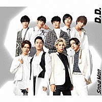 Ｓｎｏｗ　Ｍａｎ　ｖｓ　ＳｉｘＴＯＮＥＳ「 Ｄ．Ｄ．／Ｉｍｉｔａｔｉｏｎ　Ｒａｉｎ」