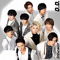 Ｓｎｏｗ　Ｍａｎ　ｖｓ　ＳｉｘＴＯＮＥＳ「 Ｄ．Ｄ．／Ｉｍｉｔａｔｉｏｎ　Ｒａｉｎ」