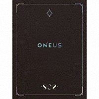 ＯＮＥＵＳ「 ８０８」