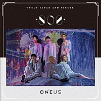 ＯＮＥＵＳ「 ８０８」