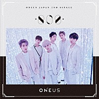 ＯＮＥＵＳ「 ８０８」