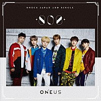 ＯＮＥＵＳ「 ８０８」