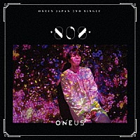 ＯＮＥＵＳ「 ８０８」