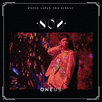 ＯＮＥＵＳ「 ８０８」