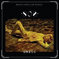 ＯＮＥＵＳ「 ８０８」