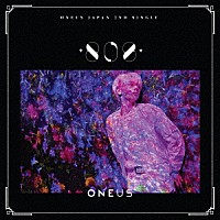 ＯＮＥＵＳ「 ８０８」