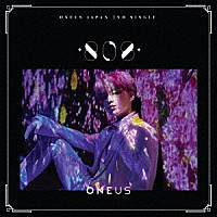 ＯＮＥＵＳ「 ８０８」