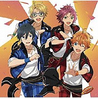 Ｔｒｉｃｋｓｔａｒ／Ｅｄｅｎ「 キセキ」