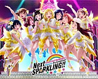 Ａｑｏｕｒｓ「 ラブライブ！サンシャイン！！　Ａｑｏｕｒｓ　５ｔｈ　ＬｏｖｅＬｉｖｅ！　～Ｎｅｘｔ　ＳＰＡＲＫＬＩＮＧ！！～　Ｂｌｕ－ｒａｙ　Ｍｅｍｏｒｉａｌ　ＢＯＸ」