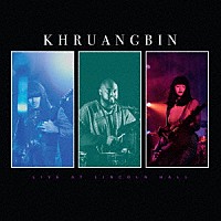 クルアンビン「 ＬＩＶＥ　ＡＴ　ＬＩＮＣＯＬＮ　ＨＡＬＬ」