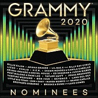 （Ｖ．Ａ．）「 ２０２０　ＧＲＡＭＭＹ　ノミニーズ」