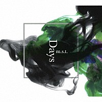 ｍ．ｓ．ｔ．「 Ｄａｙｓ」