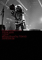 菅田将暉「 菅田将暉　ＬＩＶＥ　ＴＯＵＲ　２０１９　“ＬＯＶＥ”＠Ｚｅｐｐ　ＤｉｖｅｒＣｉｔｙ　ＴＯＫＹＯ　２０１９．０９．０６」