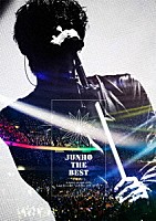 ＪＵＮＨＯ（Ｆｒｏｍ　２ＰＭ）「 ＪＵＮＨＯ　（Ｆｒｏｍ　２ＰＭ）　Ｌａｓｔ　Ｃｏｎｃｅｒｔ　“ＪＵＮＨＯ　ＴＨＥ　ＢＥＳＴ”」