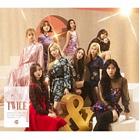 ＴＷＩＣＥ「 ＆ＴＷＩＣＥ」