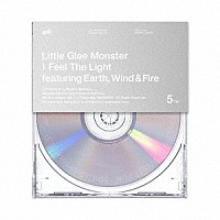 Ｌｉｔｔｌｅ　Ｇｌｅｅ　Ｍｏｎｓｔｅｒ「 Ｉ　Ｆｅｅｌ　Ｔｈｅ　Ｌｉｇｈｔ」