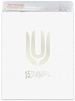 ＵＮＩＳＯＮ　ＳＱＵＡＲＥ　ＧＡＲＤＥＮ「 ＵＮＩＳＯＮ　ＳＱＵＡＲＥ　ＧＡＲＤＥＮ　１５ｔｈ　Ａｎｎｉｖｅｒｓａｒｙ　Ｌｉｖｅ『プログラム１５ｔｈ』ａｔ　Ｏｓａｋａ　Ｍａｉｓｈｉｍａ　２０１９．０７．２７」