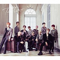 ＴＨＥ　ＢＯＹＺ「 ＴＡＴＴＯＯ」