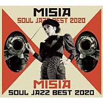 ＭＩＳＩＡ 「ＭＩＳＩＡ　ＳＯＵＬ　ＪＡＺＺ　ＢＥＳＴ　２０２０」