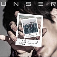 ＵＶＥＲｗｏｒｌｄ 「ＵＮＳＥＲ」