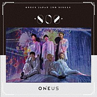 ＯＮＥＵＳ 「８０８」