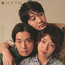 のろしレコード「ＯＯＰＴＨ」