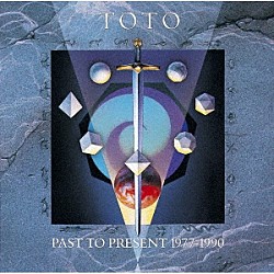 ＴＯＴＯ「グレイテスト・ヒッツ」