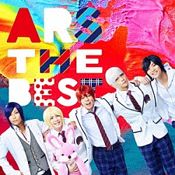 アルスマグナ「ＡＲＳ　ＴＨＥ　ＢＥＳＴ」