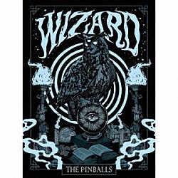 ＴＨＥ　ＰＩＮＢＡＬＬＳ「ＷＩＺＡＲＤ」