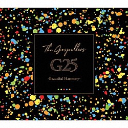 ゴスペラーズ「Ｇ２５　－Ｂｅａｕｔｉｆｕｌ　Ｈａｒｍｏｎｙ－」