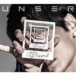 ＵＶＥＲｗｏｒｌｄ「ＵＮＳＥＲ」