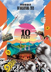 １０－ＦＥＥＴ「１０－ＦＥＥＴ　ＯＰＥＮ　ＡＩＲ　ＯＮＥ－ＭＡＮ　ＬＩＶＥ　ＩＮ　ＩＮＡＳＡＹＡＭＡ　２０１９」