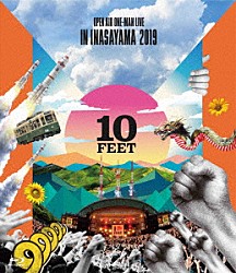 １０－ＦＥＥＴ「１０－ＦＥＥＴ　ＯＰＥＮ　ＡＩＲ　ＯＮＥ－ＭＡＮ　ＬＩＶＥ　ＩＮ　ＩＮＡＳＡＹＡＭＡ　２０１９」