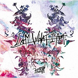 Ｒｏｙｚ「Ｉ　ＡＭ　ＷＨＡＴ　Ｉ　ＡＭ」