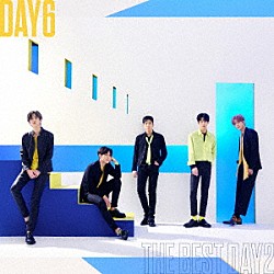 ＤＡＹ６「ＴＨＥ　ＢＥＳＴ　ＤＡＹ２」