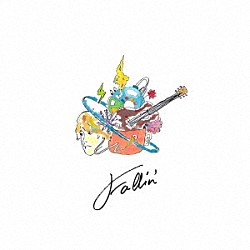 ＲｅＮ「Ｆａｌｌｉｎ’」