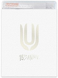 ＵＮＩＳＯＮ　ＳＱＵＡＲＥ　ＧＡＲＤＥＮ「ＵＮＩＳＯＮ　ＳＱＵＡＲＥ　ＧＡＲＤＥＮ　１５ｔｈ　Ａｎｎｉｖｅｒｓａｒｙ　Ｌｉｖｅ『プログラム１５ｔｈ』ａｔ　Ｏｓａｋａ　Ｍａｉｓｈｉｍａ　２０１９．０７．２７」