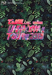 でんぱ組．ｉｎｃ「ＵＨＨＡ！　ＹＡＡＡ！！　ＴＯＵＲ！！！　２０１９　ＳＰＥＣＩＡＬ」