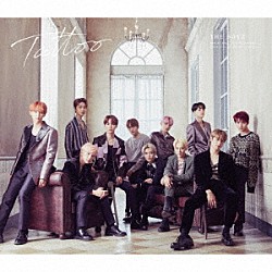 ＴＨＥ　ＢＯＹＺ「ＴＡＴＴＯＯ」