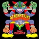 ＧＥＮＥＲＡＴＩＯＮＳ　ｆｒｏｍ　ＥＸＩＬＥ　ＴＲＩＢＥ「ＳＨＯＮＥＮ　ＣＨＲＯＮＩＣＬＥ」