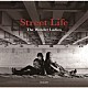 Ｔｈｅ　Ｗｏｎｄｅｒ　Ｌａｄｉｅｓ－Ａｃｏｕｓｔｉｃ　Ｄｕｏ－「Ｓｔｒｅｅｔ　Ｌｉｆｅ」